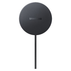 Samsung Magnet Wireless Charger 25 Watt dark gray — Buy in Cyprus with Fast Delivery