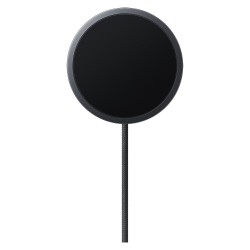 Samsung Magnet Wireless Charger 25 Watt dark gray — Buy in Cyprus with Fast Delivery