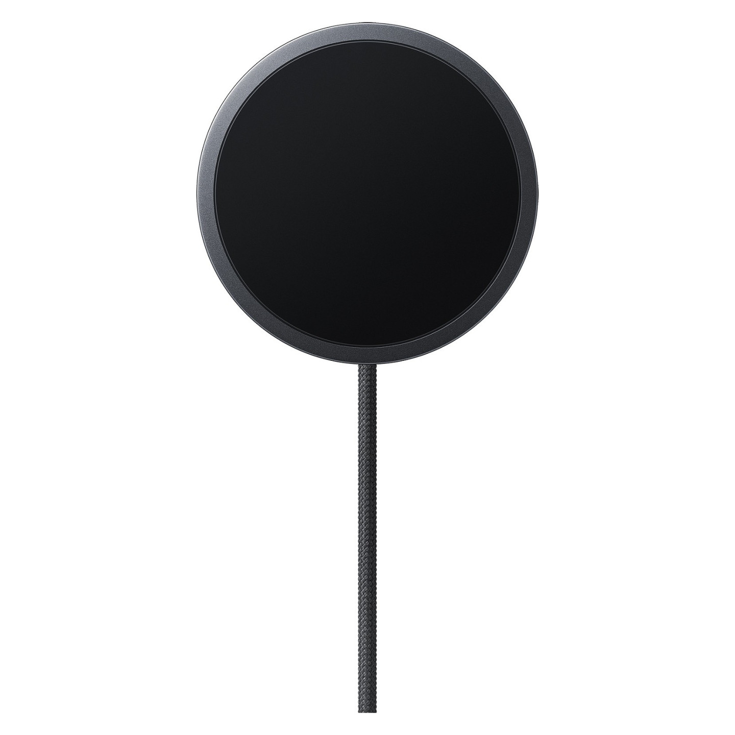 Samsung Magnet Wireless Charger 25 Watt dark gray — Buy in Cyprus with Fast Delivery