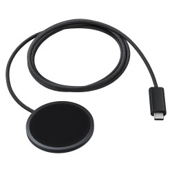Samsung Magnet Wireless Charger 25 Watt dark gray — Buy in Cyprus with Fast Delivery