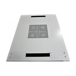 ALLNET Netzwerkschrank 19' 42HE B800 T1000mm Glastür Lichtgrau SNB-Serie — Buy in Cyprus with Fast Delivery