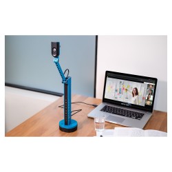 IPEVO VZ-X Dokumentenkamera 8MP HDMI & USB Visualiser — Buy in Cyprus with Fast Delivery