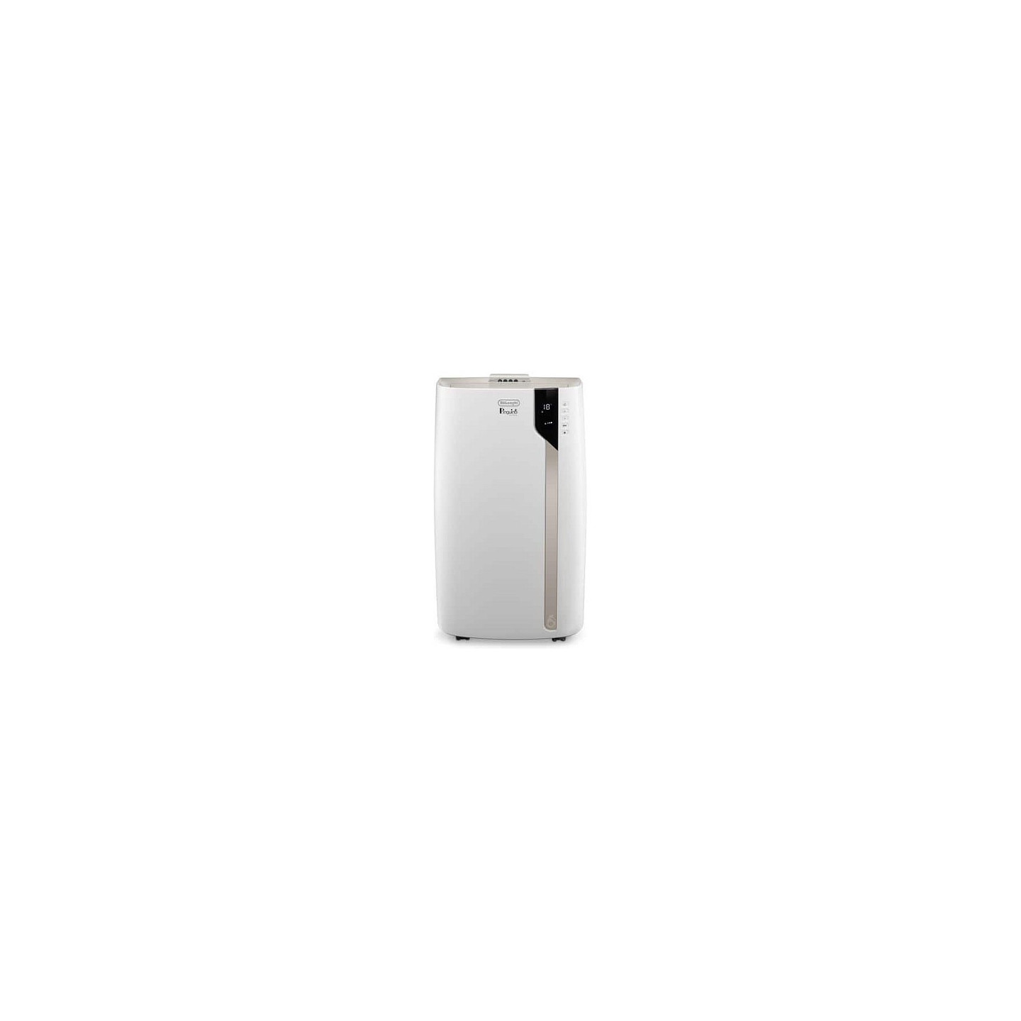 DeLonghi PAC EX93 mobiles Klimagerät weiß — Buy in Cyprus with Fast Delivery
