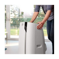 DeLonghi PAC EX93 mobiles Klimagerät weiß — Buy in Cyprus with Fast Delivery