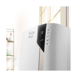 DeLonghi PAC EX93 mobiles Klimagerät weiß — Buy in Cyprus with Fast Delivery