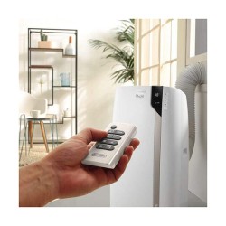 DeLonghi PAC EX93 mobiles Klimagerät weiß — Buy in Cyprus with Fast Delivery