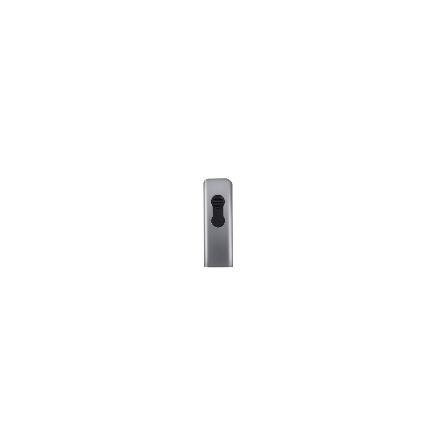 PNY Elite Steel USB 3.2 Gen1 Flash Drive - FD64GESTEEL31G-EF - 64GB, Stainless Steel, Slide — Buy in Cyprus with Fast Delivery