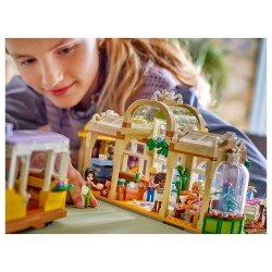 LEGO 42671 Friends Pflanzencaf und Blumenkiosk — Buy in Cyprus with Fast Delivery