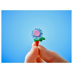LEGO 42671 Friends Pflanzencaf und Blumenkiosk — Buy in Cyprus with Fast Delivery