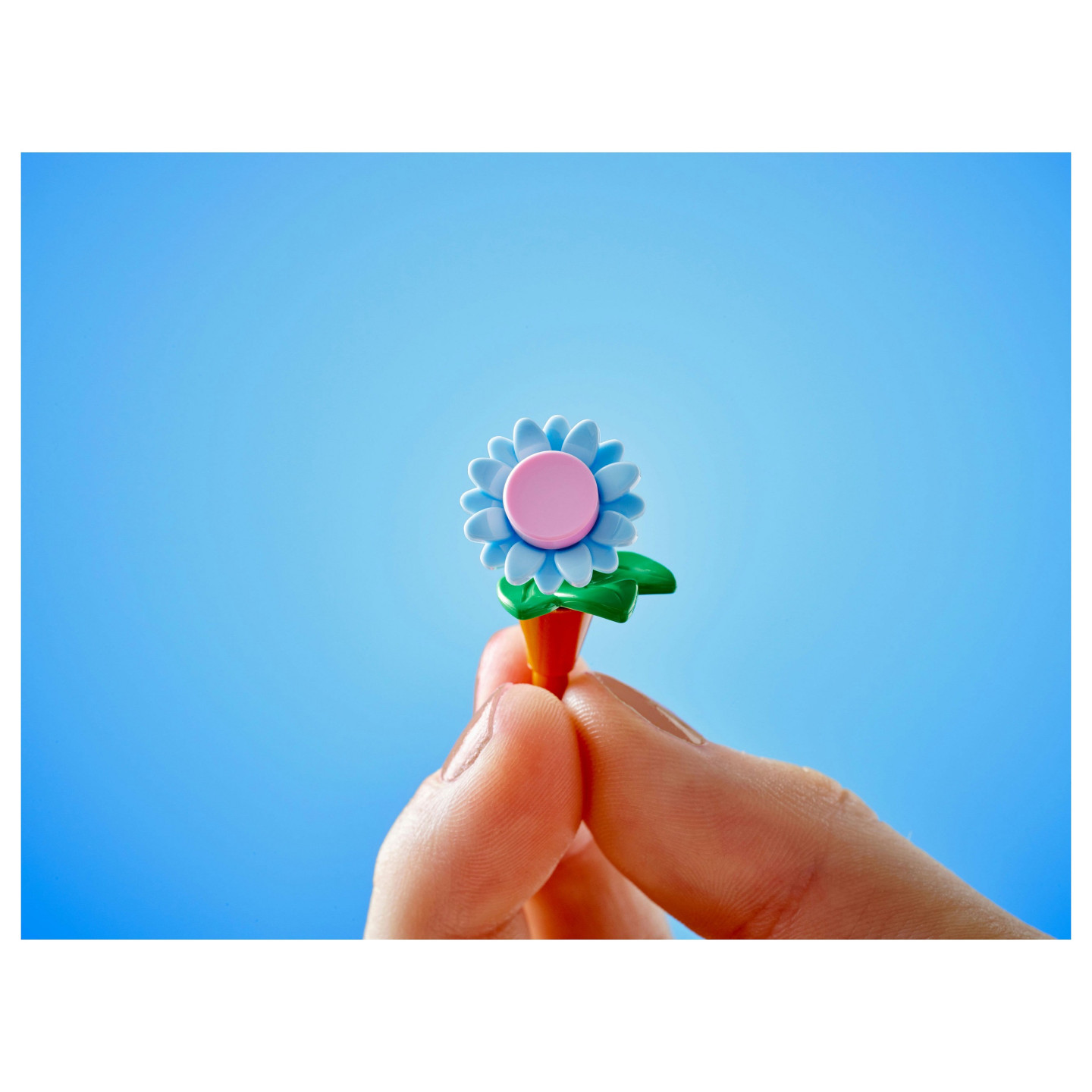 LEGO 42671 Friends Pflanzencaf und Blumenkiosk — Buy in Cyprus with Fast Delivery