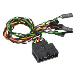 Z SuperMicro CBL-0084L — Buy in Cyprus with Fast Delivery