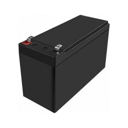 Green Cell AGM50 Replacement Battery - 12V 10Ah VRLA AGM | Armenius Store