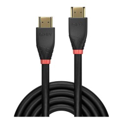 LINDY HDMI 2.0 Kabel 18G aktiv 4K60Hz 10m — Buy in Cyprus with Fast Delivery