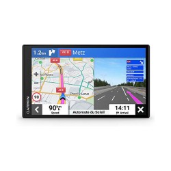 Garmin DriveSmart 76 EU MT-S — Buy in Cyprus with Fast Delivery