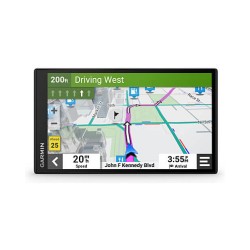 Garmin DriveSmart 76 EU MT-S — Buy in Cyprus with Fast Delivery