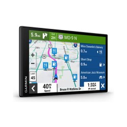 Garmin DriveSmart 76 EU MT-S — Buy in Cyprus with Fast Delivery