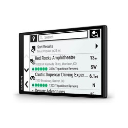 Garmin DriveSmart 76 EU MT-S — Buy in Cyprus with Fast Delivery