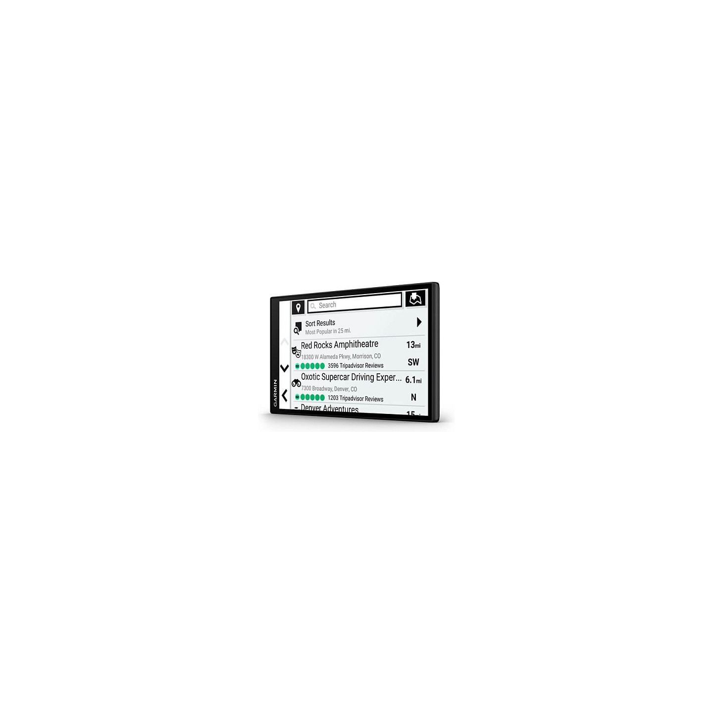 Garmin DriveSmart 76 EU MT-S — Buy in Cyprus with Fast Delivery