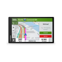 Garmin DriveSmart 76 EU MT-S — Buy in Cyprus with Fast Delivery