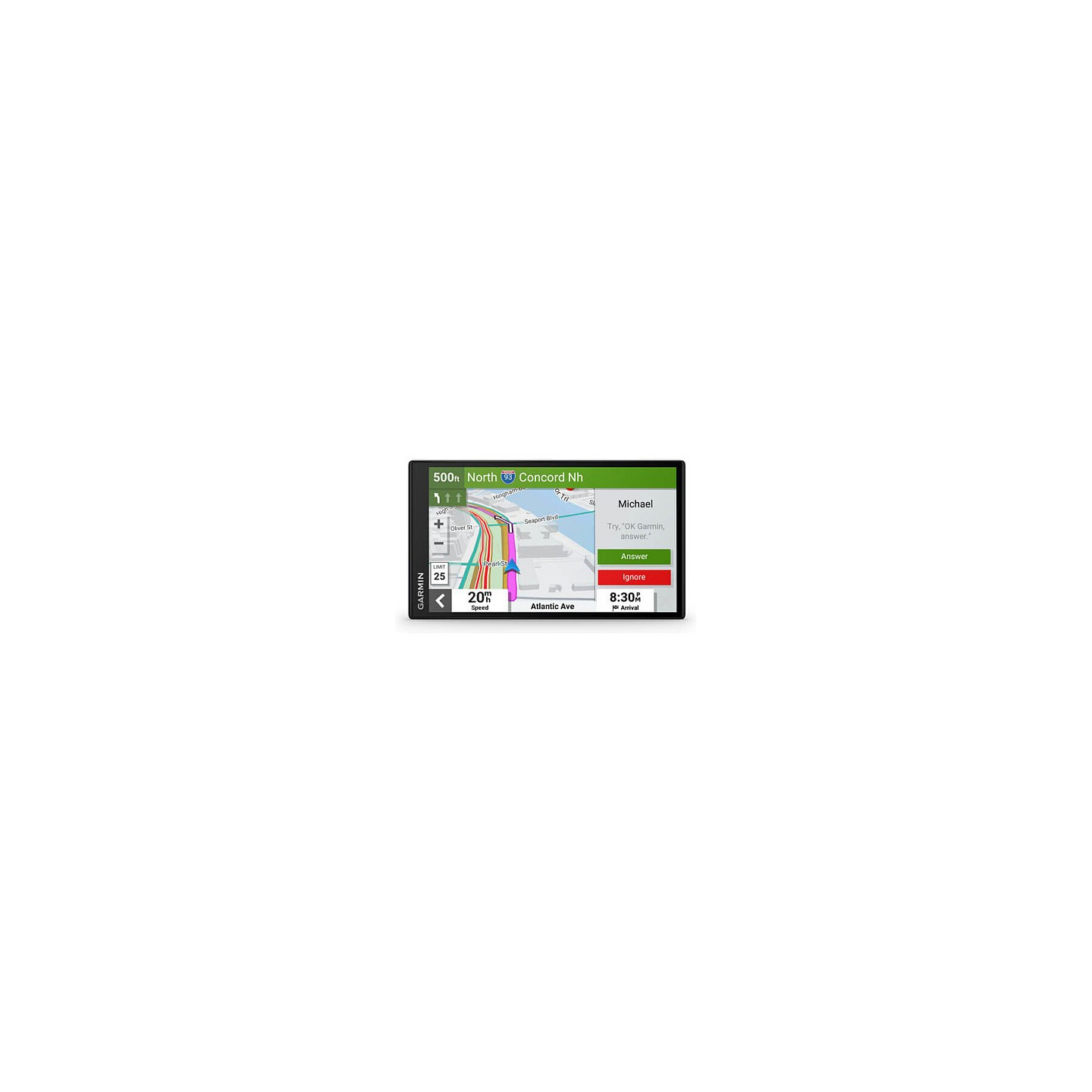 Garmin DriveSmart 76 EU MT-S — Buy in Cyprus with Fast Delivery