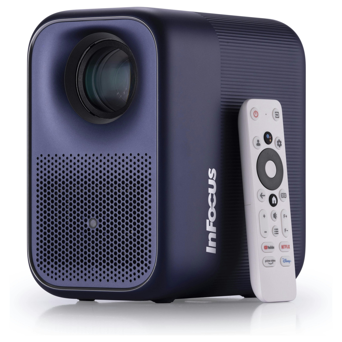 InFocus Apex Master IN3058SL — Buy in Cyprus with Fast Delivery