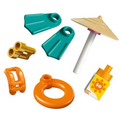 LEGO 42664 Friends Segelabenteuer — Buy in Cyprus with Fast Delivery
