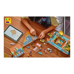 LEGO 42664 Friends Segelabenteuer — Buy in Cyprus with Fast Delivery
