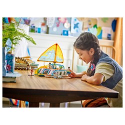 LEGO 42664 Friends Segelabenteuer — Buy in Cyprus with Fast Delivery