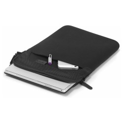 Dicota UltraSkinPro 33cm-33.78cm (13-13.3') black — Buy in Cyprus with Fast Delivery