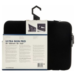 Dicota UltraSkinPro 33cm-33.78cm (13-13.3') black — Buy in Cyprus with Fast Delivery