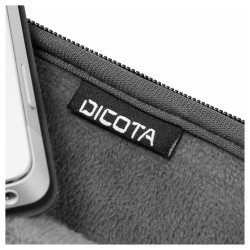 Dicota UltraSkinPro 33cm-33.78cm (13-13.3') black — Buy in Cyprus with Fast Delivery