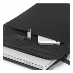 Dicota UltraSkinPro 33cm-33.78cm (13-13.3') black — Buy in Cyprus with Fast Delivery