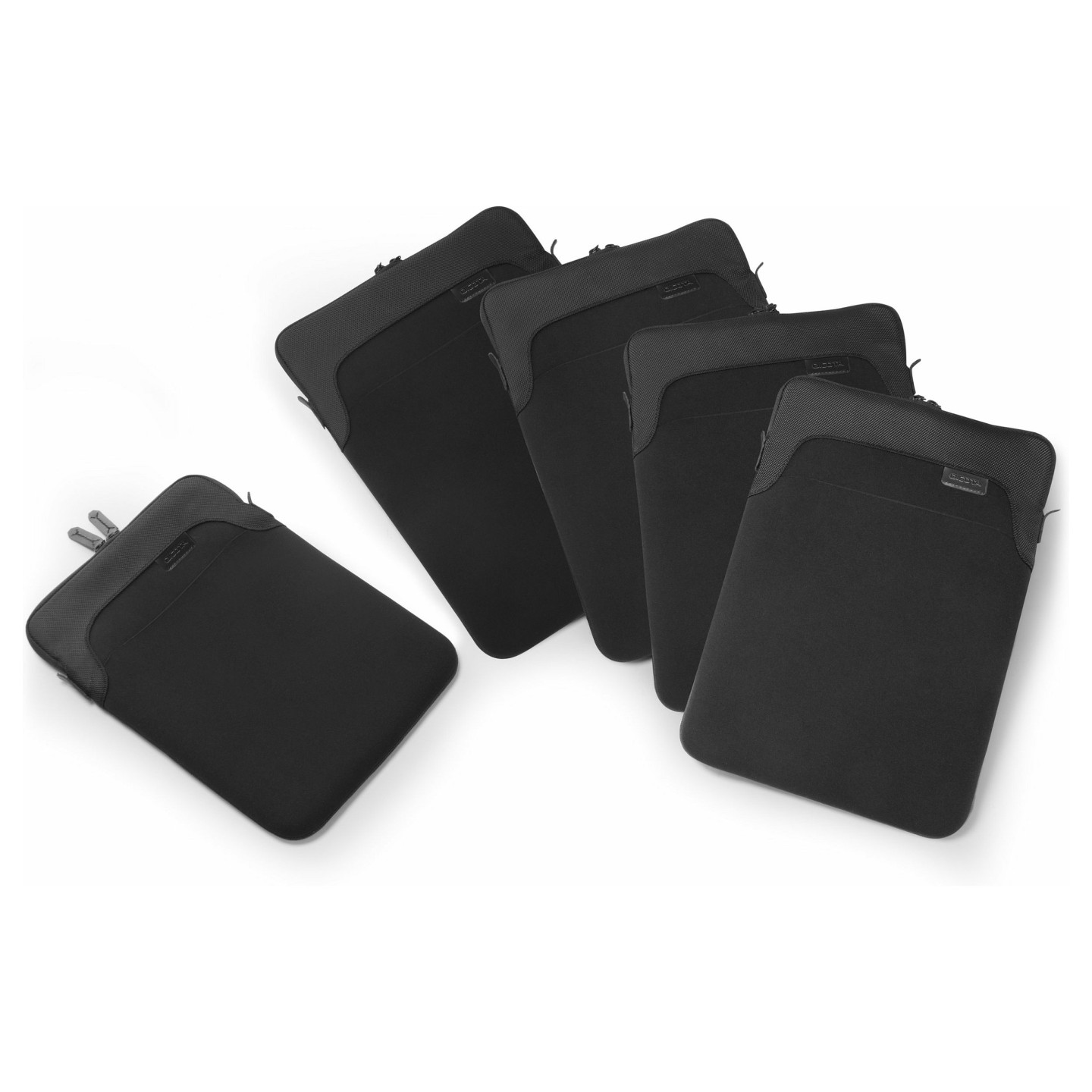 Dicota UltraSkinPro 33cm-33.78cm (13-13.3') black — Buy in Cyprus with Fast Delivery