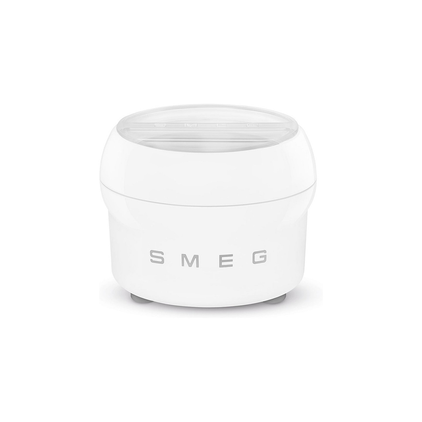 SMEG Zubehör Eismaschinen-Einsatz — Buy in Cyprus with Fast Delivery