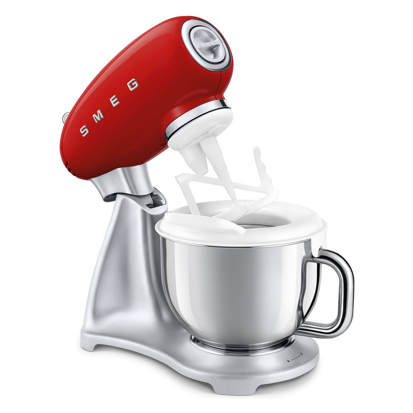 SMEG Zubehör Eismaschinen-Einsatz — Buy in Cyprus with Fast Delivery