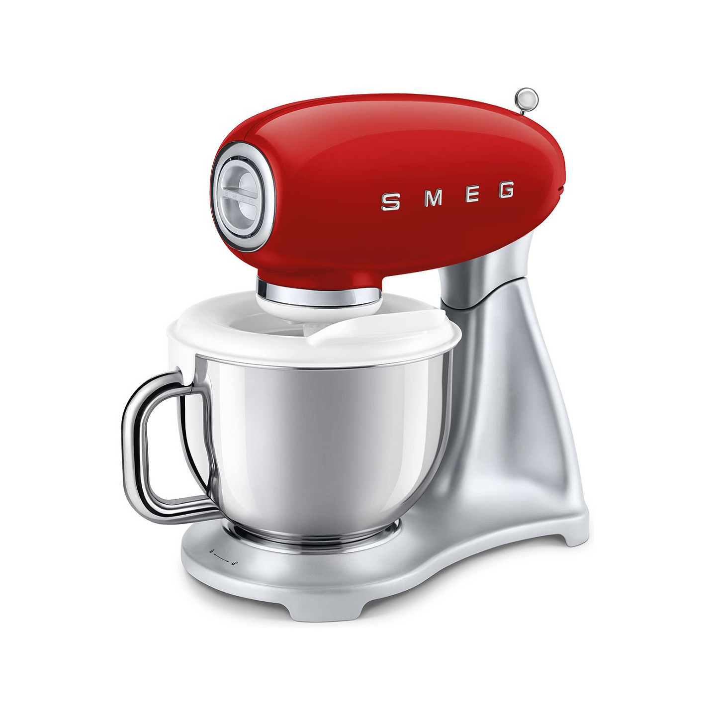 SMEG Zubehör Eismaschinen-Einsatz — Buy in Cyprus with Fast Delivery