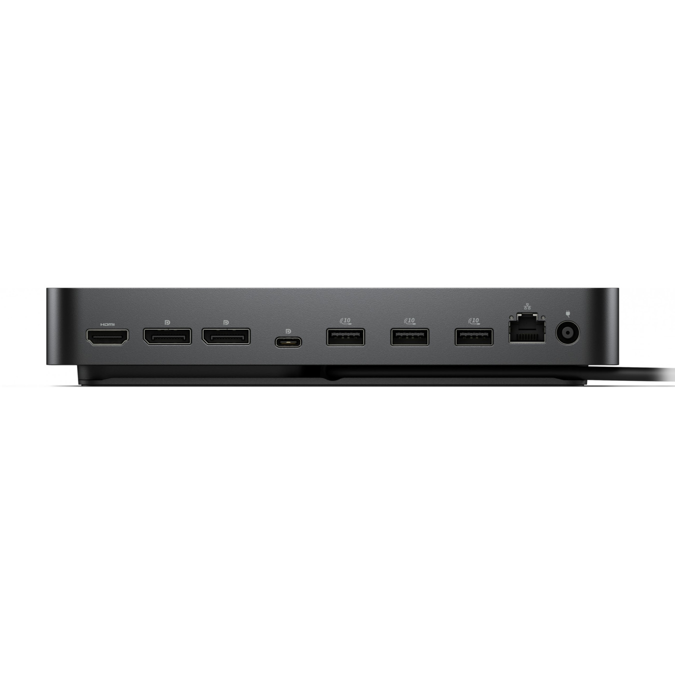 Dell Pro Dock WD25 – USB-C Docking Station 100W PD 2.5GbE | Armenius Store
