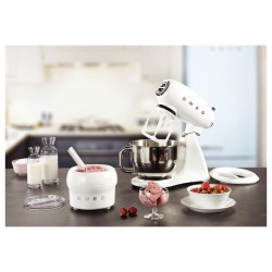 SMEG Zubehör Eismaschinen-Einsatz — Buy in Cyprus with Fast Delivery