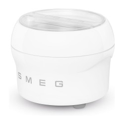 SMEG Zubehör Eismaschinen-Einsatz — Buy in Cyprus with Fast Delivery