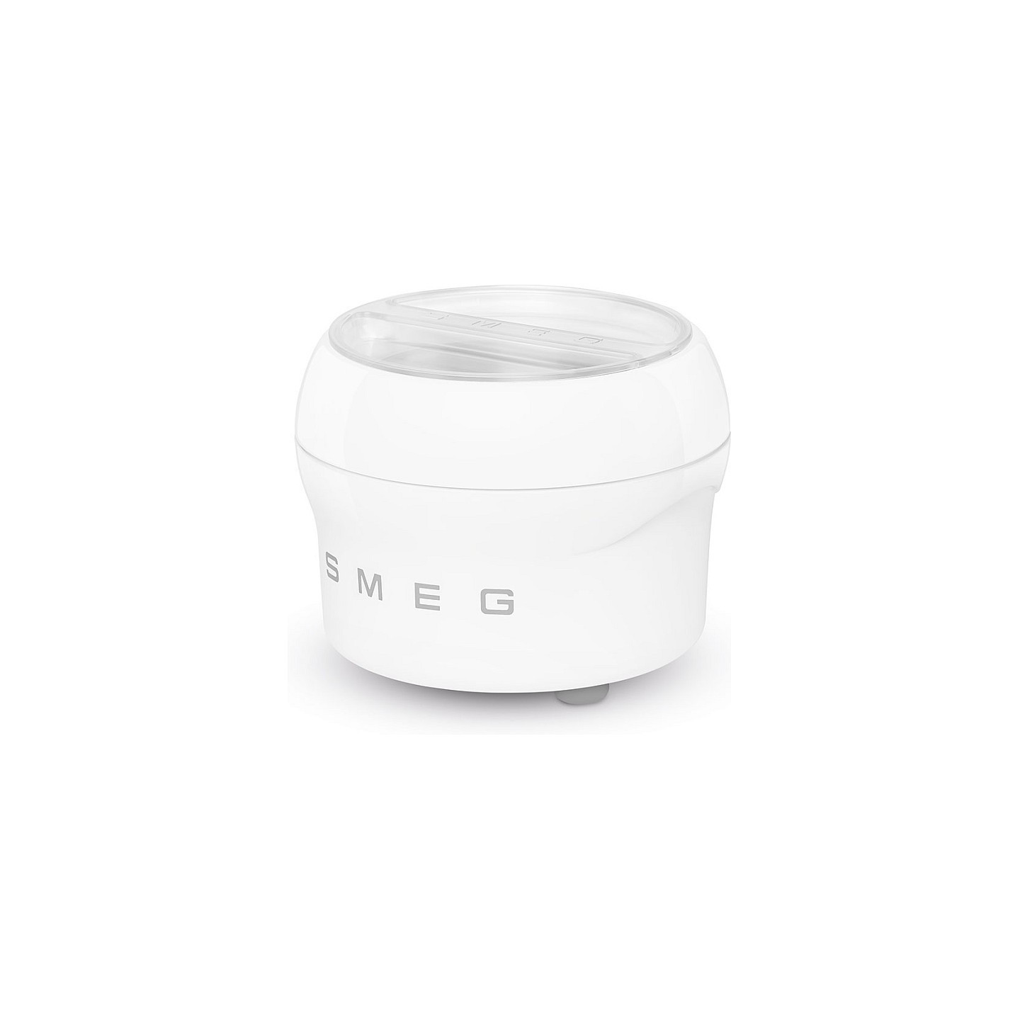 SMEG Zubehör Eismaschinen-Einsatz — Buy in Cyprus with Fast Delivery