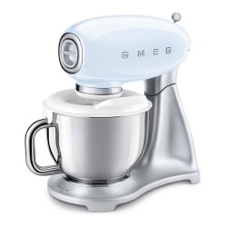 SMEG Zubehör Eismaschinen-Einsatz — Buy in Cyprus with Fast Delivery