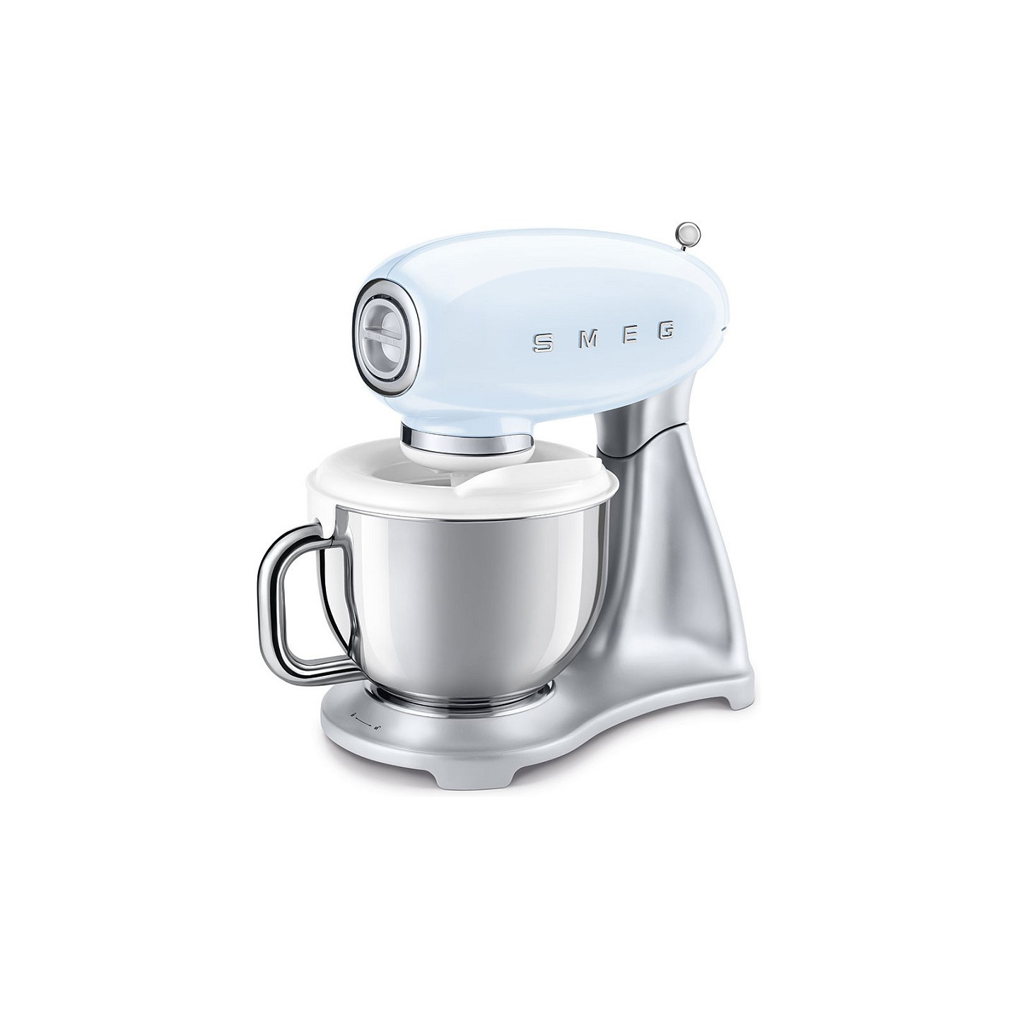 SMEG Zubehör Eismaschinen-Einsatz — Buy in Cyprus with Fast Delivery