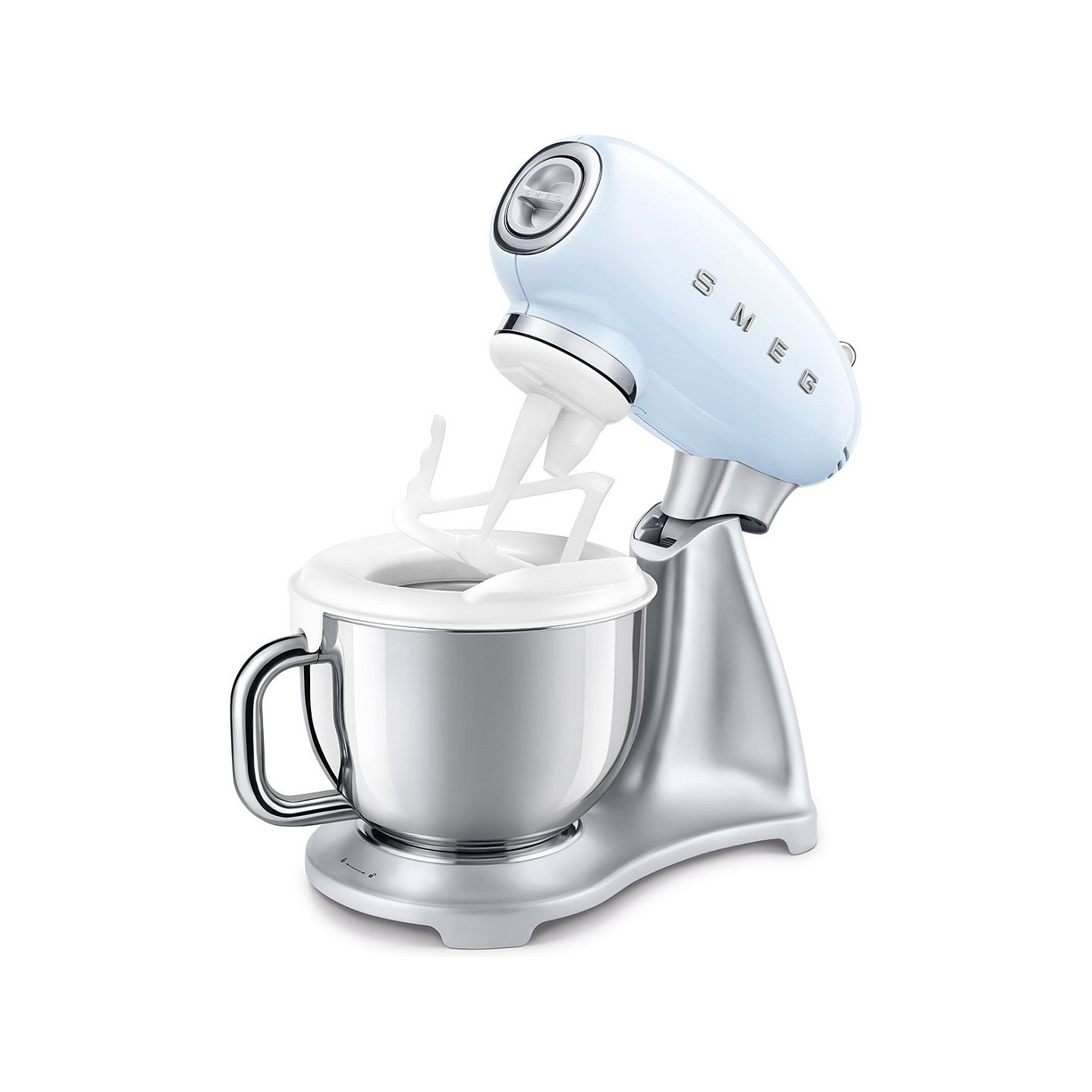 SMEG Zubehör Eismaschinen-Einsatz — Buy in Cyprus with Fast Delivery