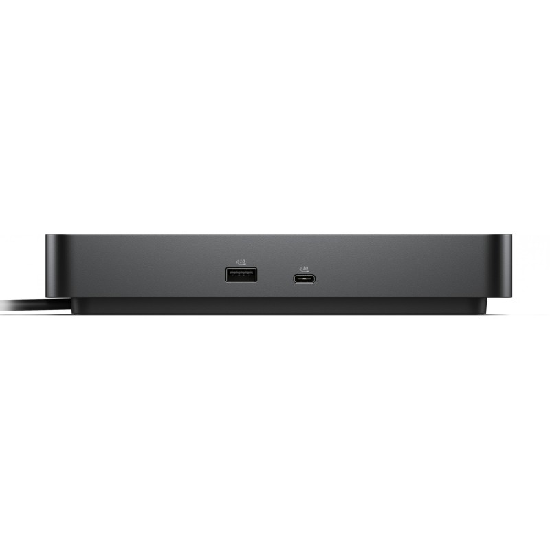 Buy Dell Pro Dock - WD25 - USB-C Dock, 100W PD, 2.5GbE, HDMI 2.1 + 2x DP1.4, 4x ... in Cyprus, Nicosia, Limassol, Larnaka, Pafos