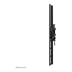 Wandhalterung neigbar für 32-65' Bildschirme 35KG Black Neomounts — Buy in Cyprus with Fast Delivery