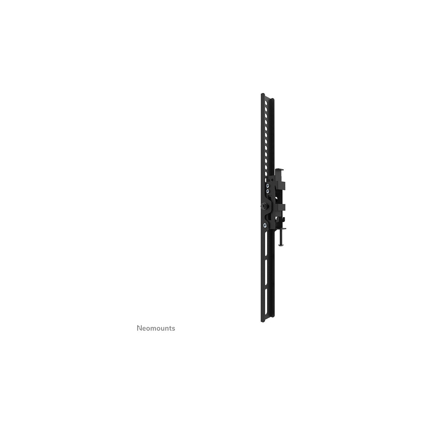 Wandhalterung neigbar für 32-65' Bildschirme 35KG Black Neomounts — Buy in Cyprus with Fast Delivery