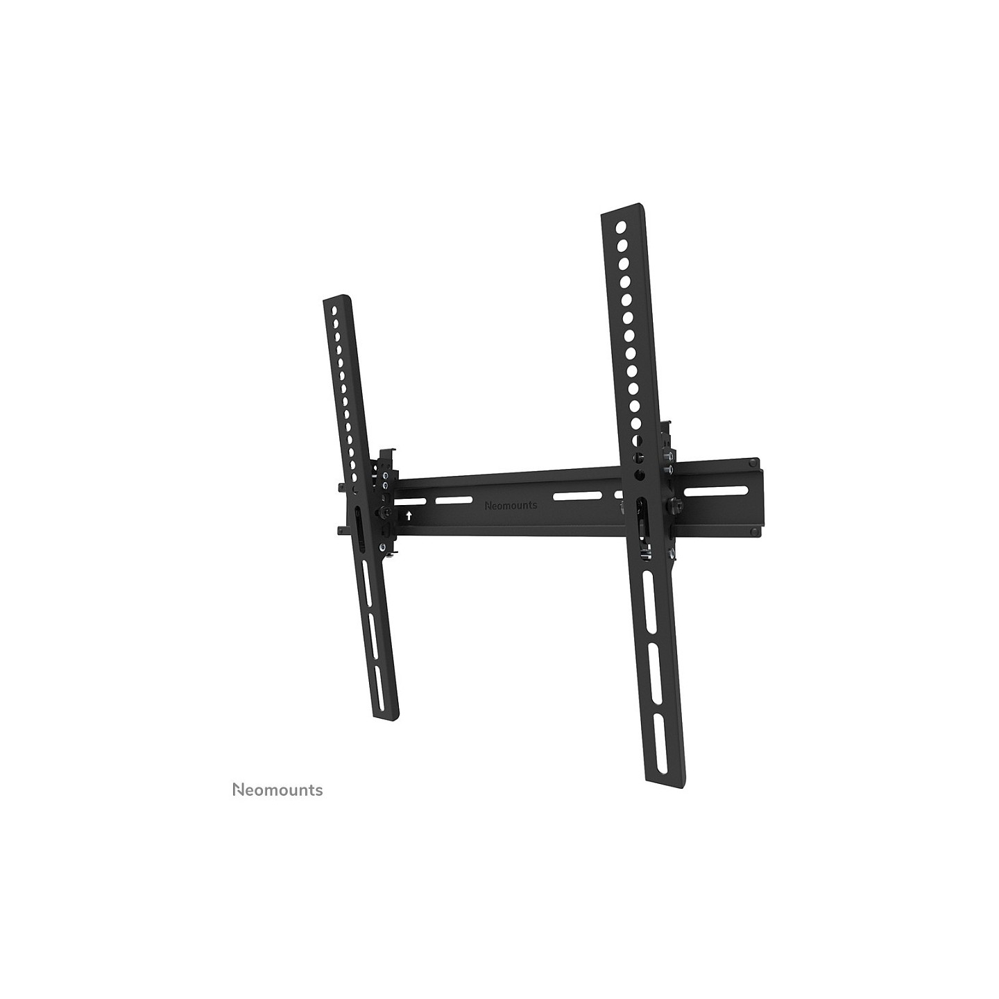 Wandhalterung neigbar für 32-65' Bildschirme 35KG Black Neomounts — Buy in Cyprus with Fast Delivery