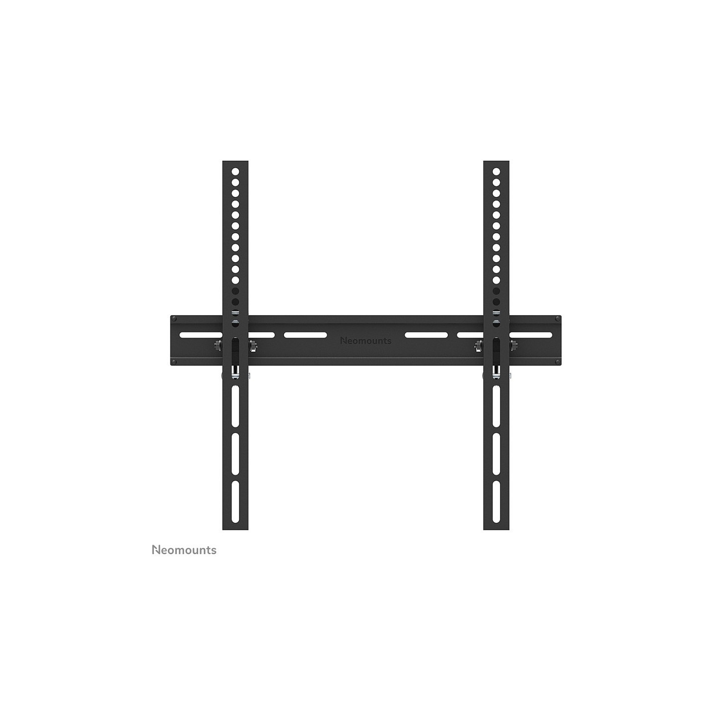 Wandhalterung neigbar für 32-65' Bildschirme 35KG Black Neomounts — Buy in Cyprus with Fast Delivery