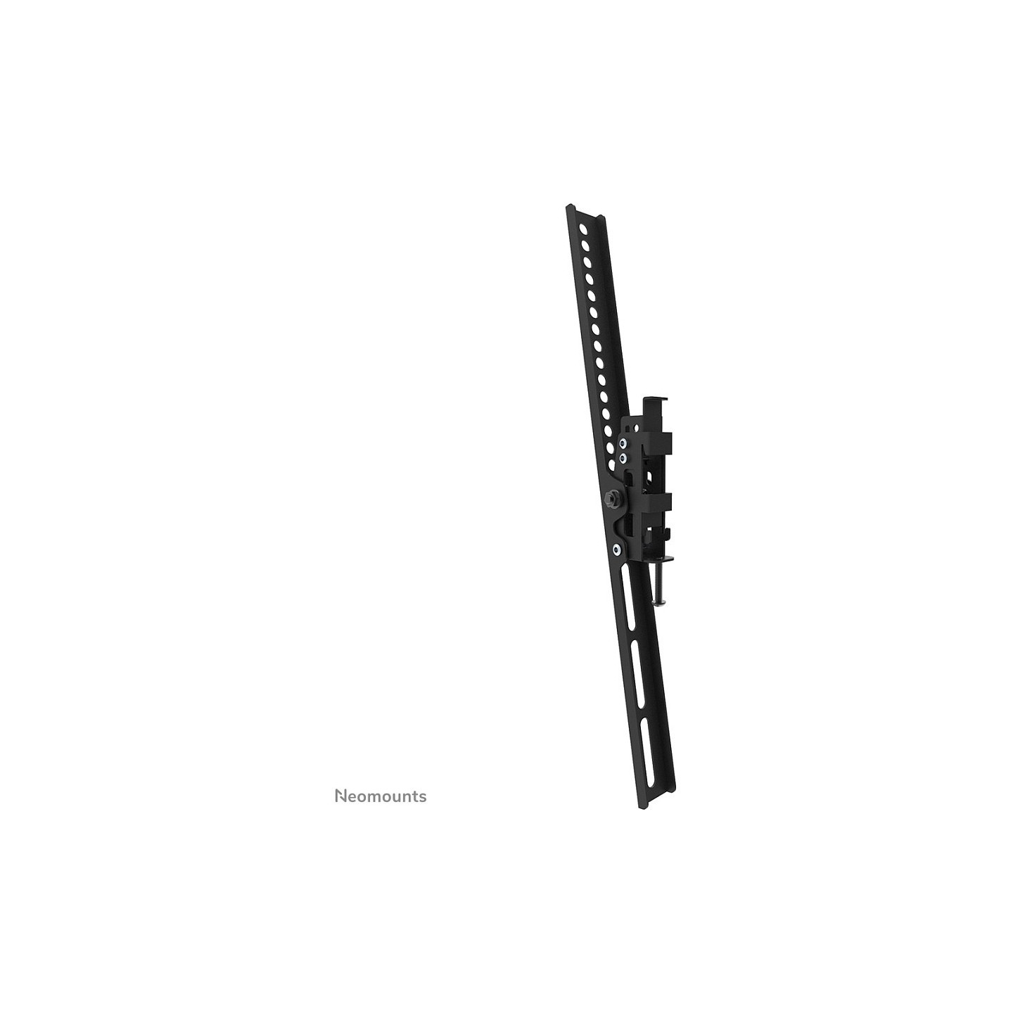 Wandhalterung neigbar für 32-65' Bildschirme 35KG Black Neomounts — Buy in Cyprus with Fast Delivery