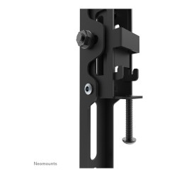 Wandhalterung neigbar für 32-65' Bildschirme 35KG Black Neomounts — Buy in Cyprus with Fast Delivery
